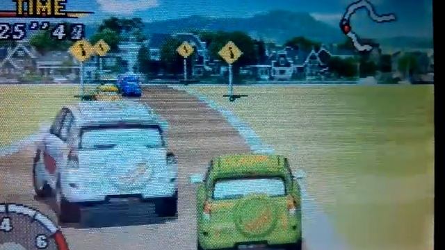 Играю на старай приставки!!!!!!!!!!!!!!!! 1 # смотреть онлайн