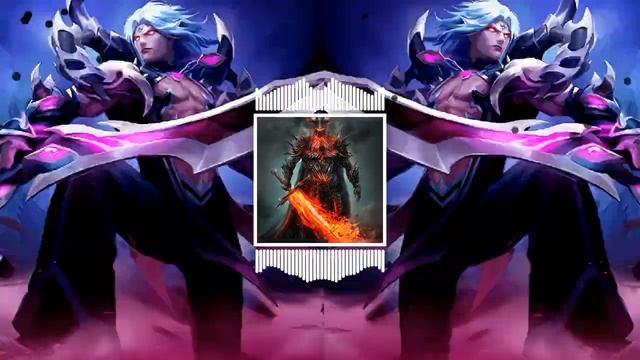 Aatrox [LoL] - Victory // MoonDeity - Neon Blade remix #music смотреть онлайн