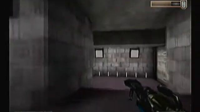 Unreal Tournament смотреть онлайн