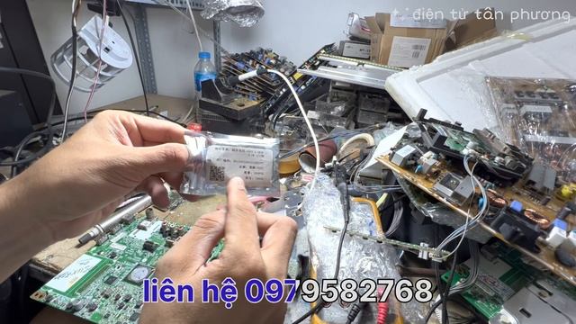 chỉnh có màu cho tivi LG khi thay màn mới hoặc thay vỉ khác model cho UK6340/UK6540/UK6320/UK7500 смотреть онлайн