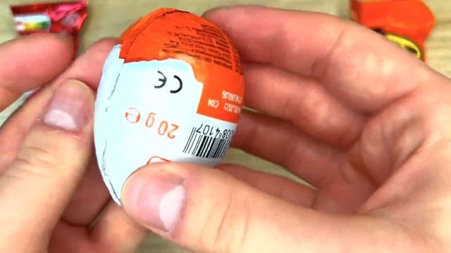 Satisfying Video | How To Cutting Rainbow Lollipop Candy ASMR #58 смотреть онлайн