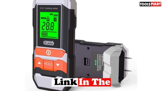 ✅5 Best Wood Moisture Meters Reviews in 2023 смотреть онлайн