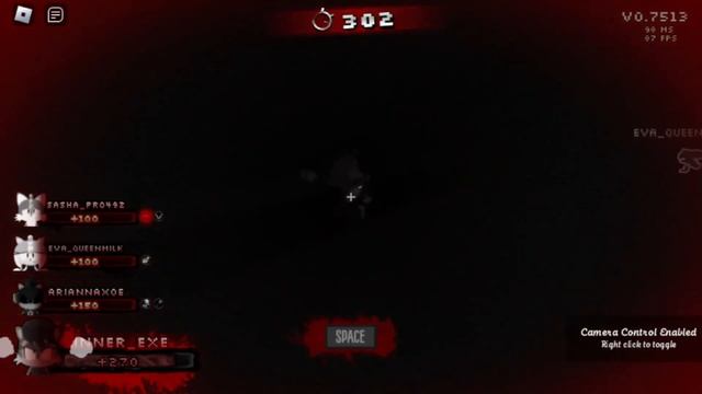 Sonic.exe The Disaster 1.2 [PC] смотреть онлайн