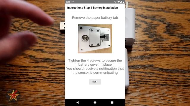 How To Setup Smartdry Smart Home Device