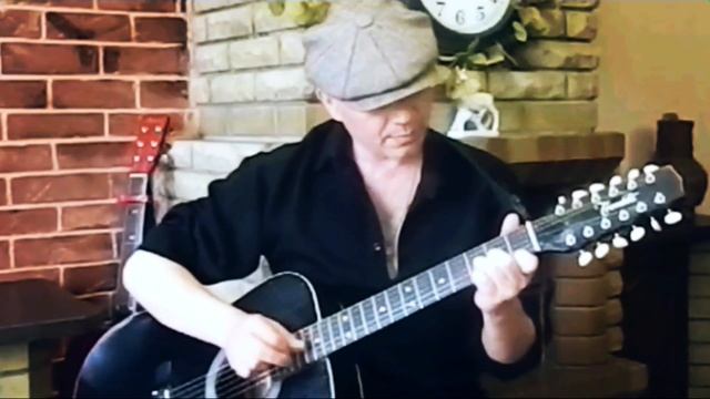 Д.Горобчнко - Напиши... /acoustic version/ смотреть онлайн