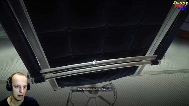 Prey #1 ЧТО ЗА ЧЕРТОВЩИНА ТУТ ПРОИСХОДИТ? смотреть онлайн