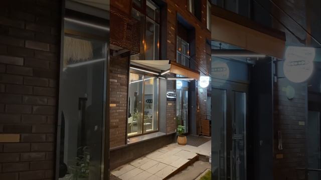 Выдвигаемые маркизы смотреть онлайн