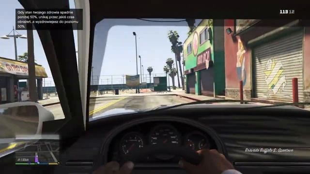 Gta5 Fabuła :D смотреть онлайн