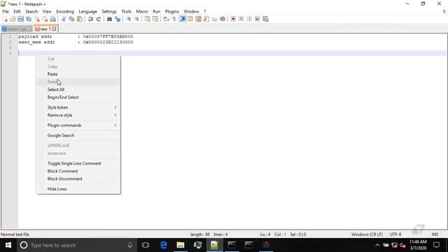 8 Data section as a container смотреть онлайн