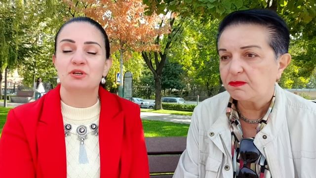 ТЭГ: Вопрос-Ответ с Мамой Карине смотреть онлайн