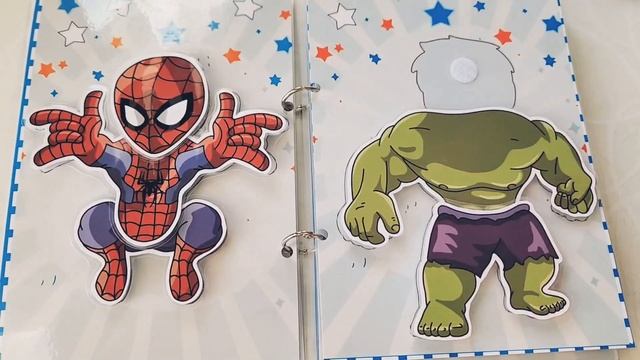 Аппликации для мальчишек