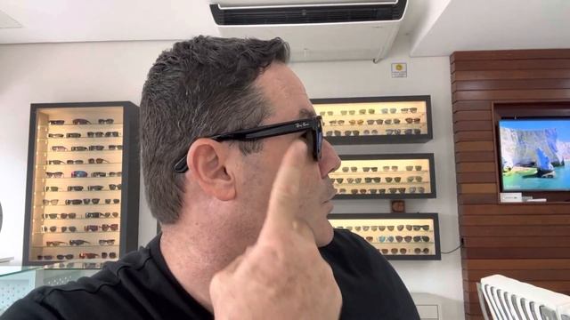 Ray Ban 2283 Mr Burbank #verbim #rayban