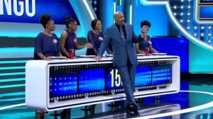 FAMILY FEUD With Steve Harvey FULL EPISODE | Family Feud South Africa Season 1 Episode 1