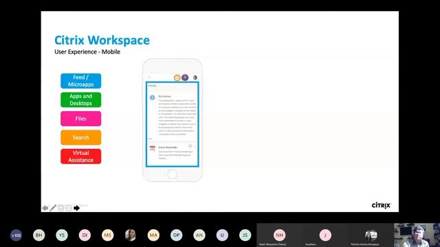 VIRTUAL APLIKASI & DEKSTOPS UNTUK PRODUKTIVITAS LEBIH BAIK & PEMBIAYAAN OPERASIONAL LEBIH EFISIEN смотреть онлайн