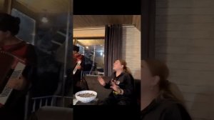Патимат Расулова Мошная аварская песня «живой голос»@dag-music-official
