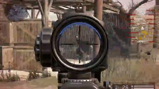 Warface. Tavor Tar Просто научится) смотреть онлайн