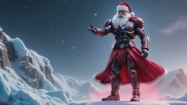 The Naiyaren- Guardians Of The Ocean Depths - Song For A Whale - AI Music Video - AI Short Movie