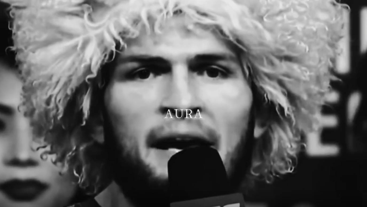 A U R A IN DAGESTAN | #khabibnurmagomedov #islammakhachev #khamzatchimaev