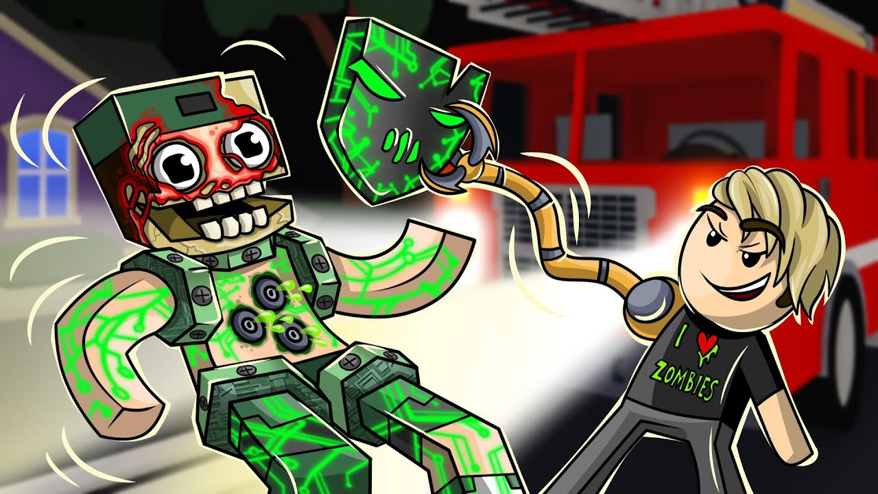 SCP МАСКА, все серии подряд | СБОРНИК смотреть онлайн