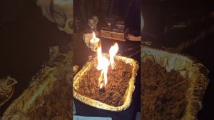 Мощная чистка головы могильной землёй. Снимаем мороки, порчу на сумасшествие.  хороним врагов