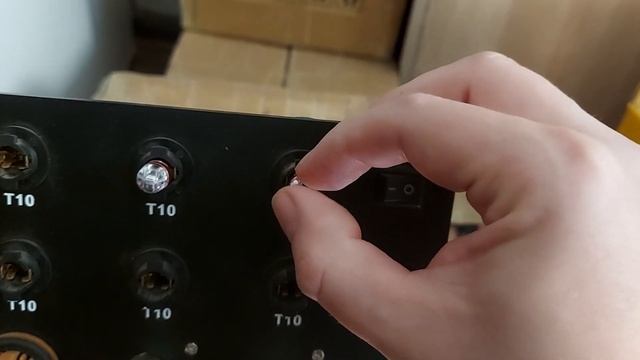 Set 2 Ampolletas Led T10 W5w Blanco Cálido 3000k Naoevo смотреть онлайн