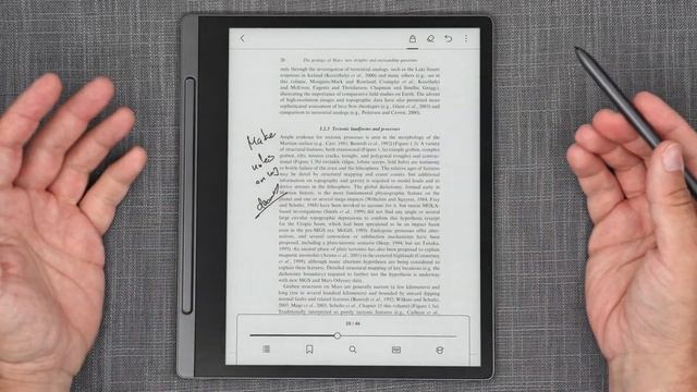 Lenovo Smart Paper: In-Depth Review of Lenovo's First 10.3" E-Ink Notetaking Device. Can It Deliver смотреть онлайн