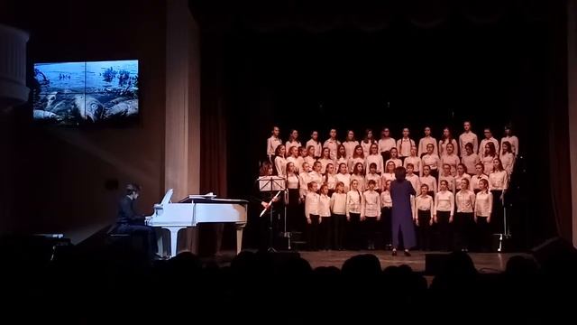 Просьба (Раненая птица) Пахмутова/Добронравов смотреть онлайн