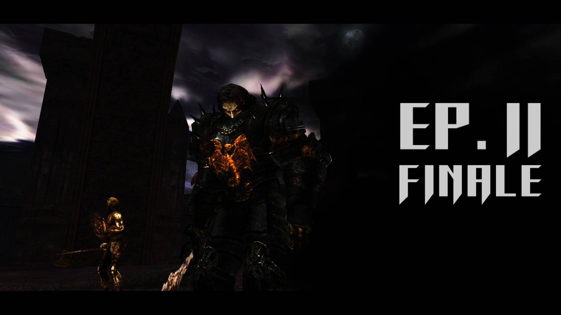 Return to Castle Wolfenstein – Ep. 11 [Finale]