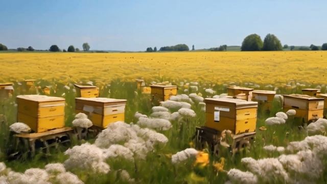 Группа Крылья Мечты с песней Мёд смотреть онлайн