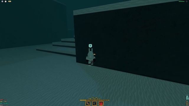 All Shrine Recall Teleport Locations! | Voxlblade | ROBLOX смотреть онлайн