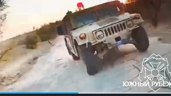 Расчет БПЛА ВС РФ поделился кадрами боевой работы на СВО смотреть онлайн