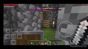 Майнкрафт налёт на деревню 1.14.2