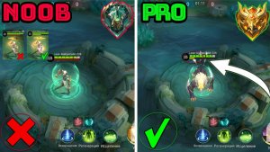 ЛУЧШИЙ ГАЙД на ЛУКАСА | КОНТРПИКИ | СБОРКИ | ЭМБЛЕМЫ  МОБАЙЛ ЛЕГЕНДС MOBILE LEGENDS