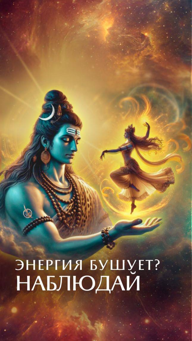 Энергия бушует? Наблюдай смотреть онлайн