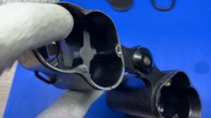 БПЦ 5 8х30 Тест обзор модернізація fernglas binoculars KOMZ soviet test review modify