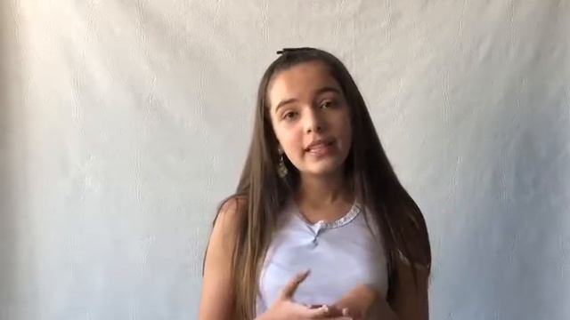 MONÓLOGO SAMARA RAQUEL MASTER KIDS смотреть онлайн