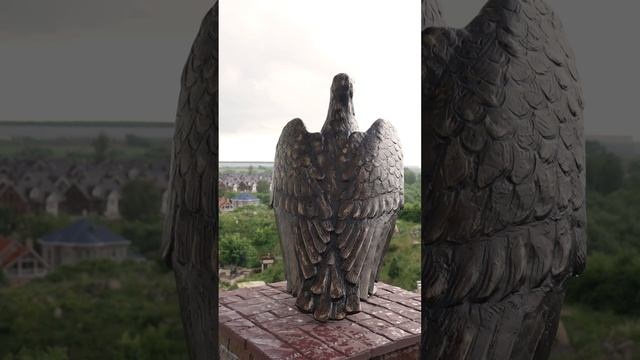 Полный цикл человеческой цивилизации в поместье "Вечное возвращенье" смотреть онлайн