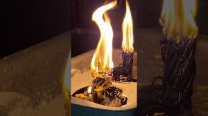 Мощнейшая защита с обраткой. Зарядка амулета на постоянную защиту. #защита