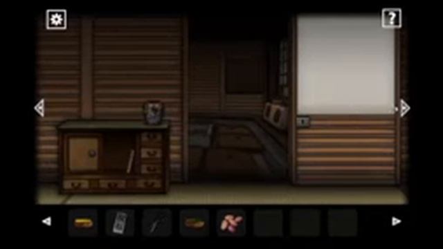 НЕ ОЧЕНЬ ДРУЖЕЛЮБНАЯ ЖЕНЩИНА ► Forgotten Hill Tales #3
