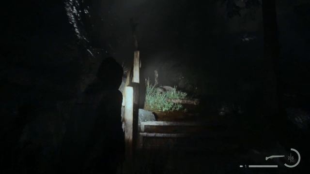 Alan Wake II: Part 7 - "What's That Supposed To Mean?" смотреть онлайн