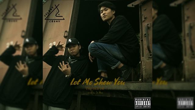 The Old De - Let Me Show You (Official Audio) смотреть онлайн