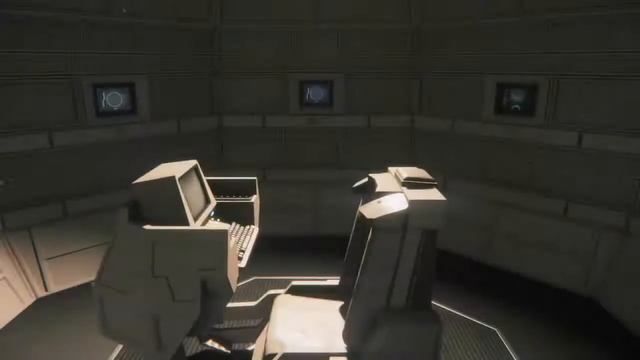 Alien isolation PS4 смотреть онлайн