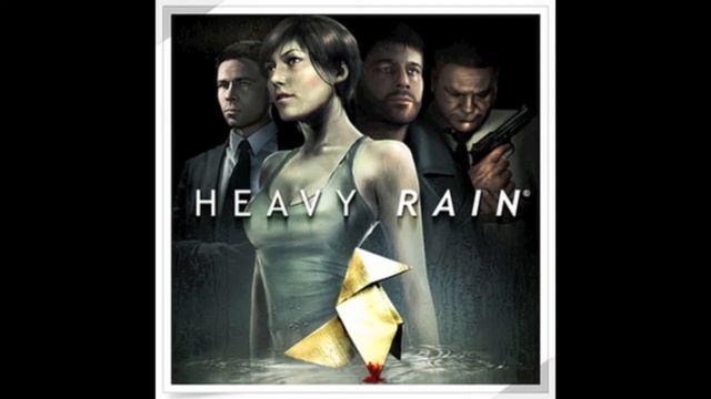 Heavy Rain Soundtrack Scott Shelby's Main Theme (5) смотреть онлайн
