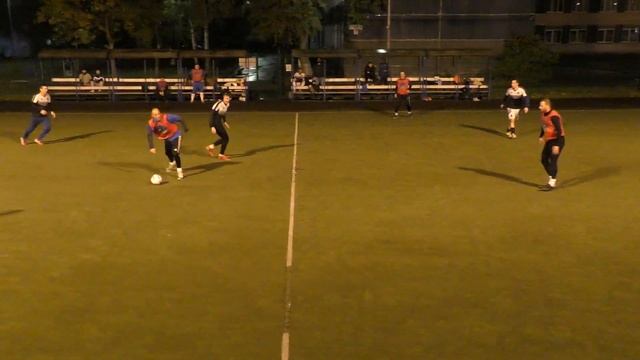 Титаны - Павел Сапрыкин 3:5 смотреть онлайн