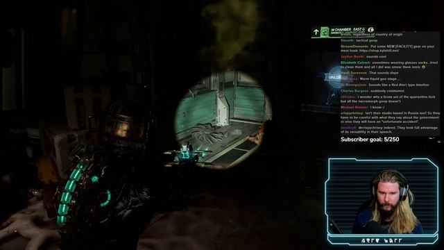 🔴 Is DEAD SPACE the Best Remake Ever? | [SCIENTIST PLAYS] смотреть онлайн