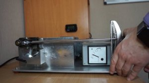 Маслотест #46. Лукойл Генезис 5W-30 тест масла на трение