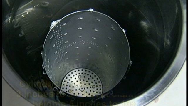 Hot Isostatic Pressing (HIP)