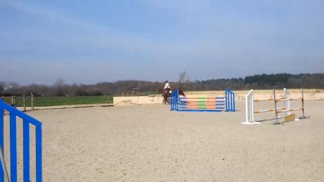 Etienne et Haccara - La Jument Verte - 18/03/14 смотреть онлайн