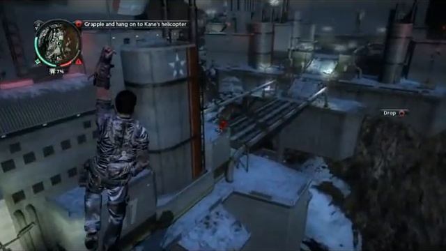 Just Cause 2 - Gameplay