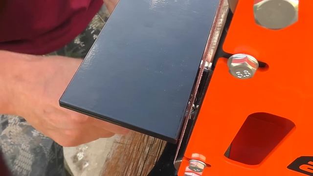 Гриндер Affe - мечта сбылась! смотреть онлайн